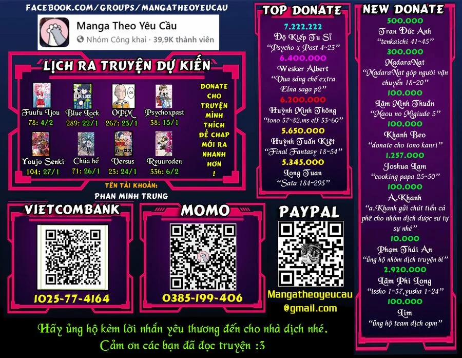 Chúng Ta Sống Chung Với Nhau Đi? 34 trang 20