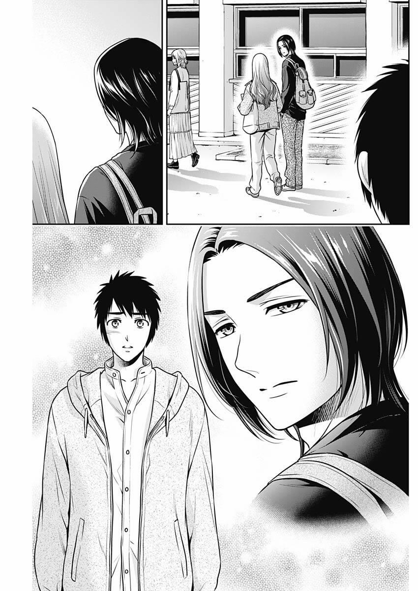 Chúng Ta Sống Chung Với Nhau Đi? 36 trang 4