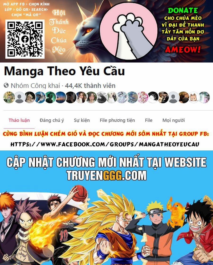 Chúng Ta Sống Chung Với Nhau Đi? 38 trang 25