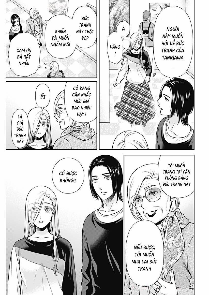 Chúng Ta Sống Chung Với Nhau Đi? 38 trang 4