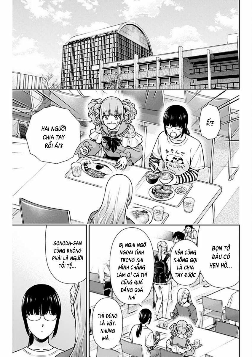 Chúng Ta Sống Chung Với Nhau Đi? 39 trang 12