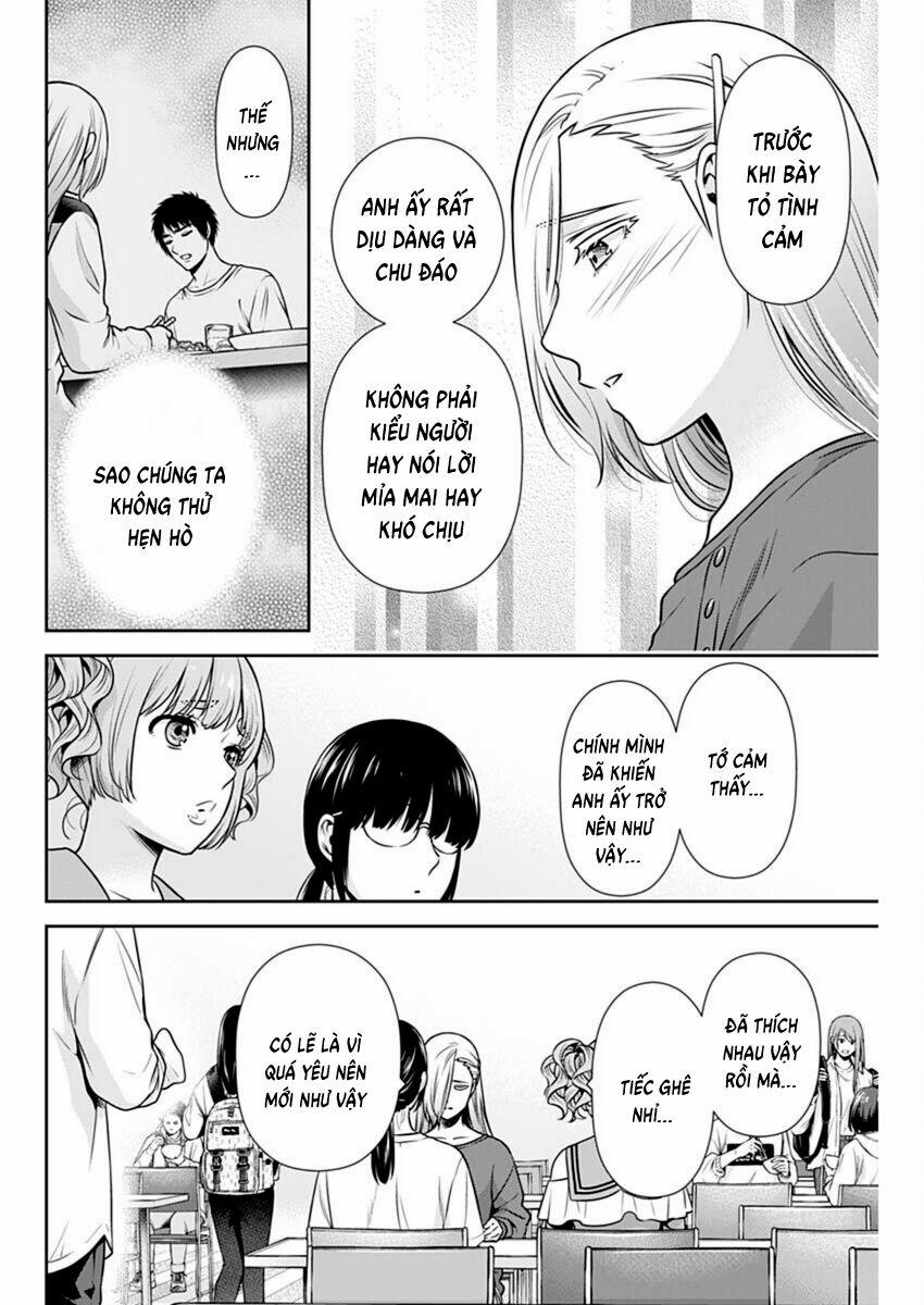 Chúng Ta Sống Chung Với Nhau Đi? 39 trang 13