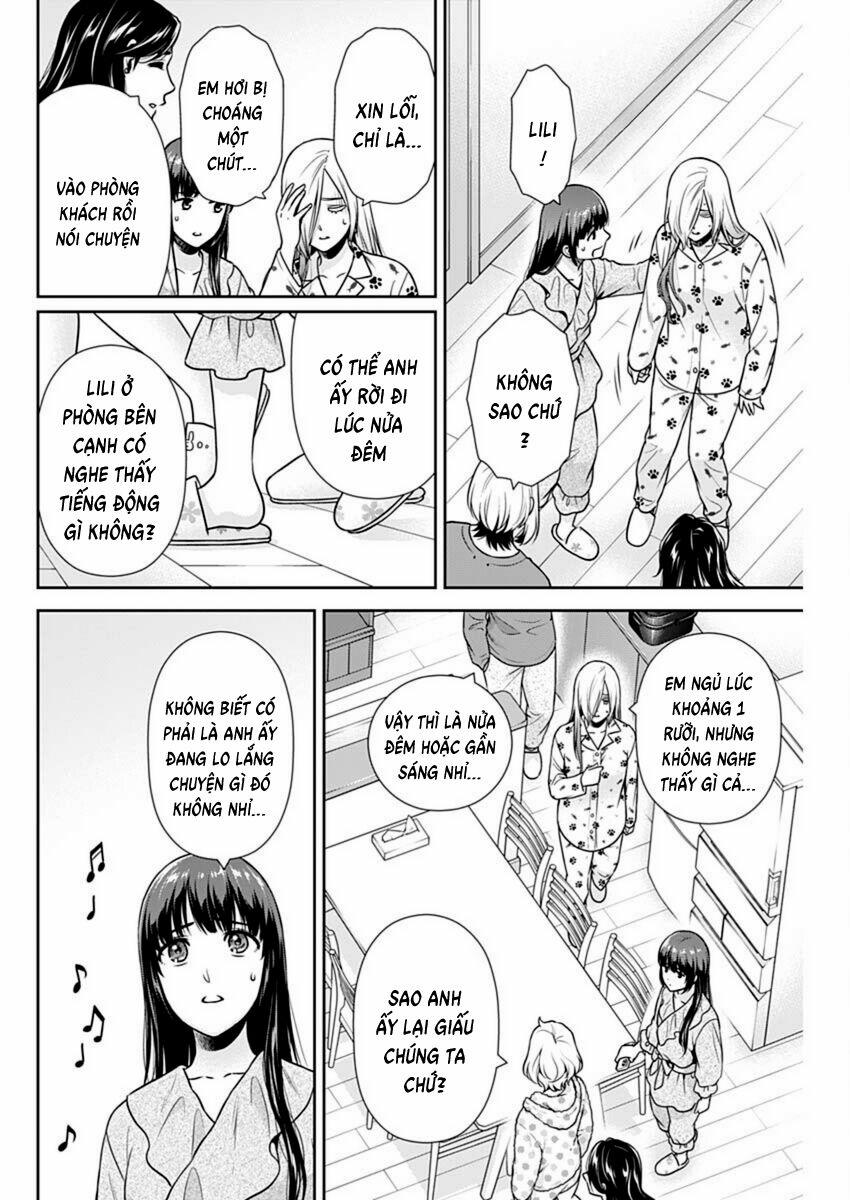 Chúng Ta Sống Chung Với Nhau Đi? 39 trang 23