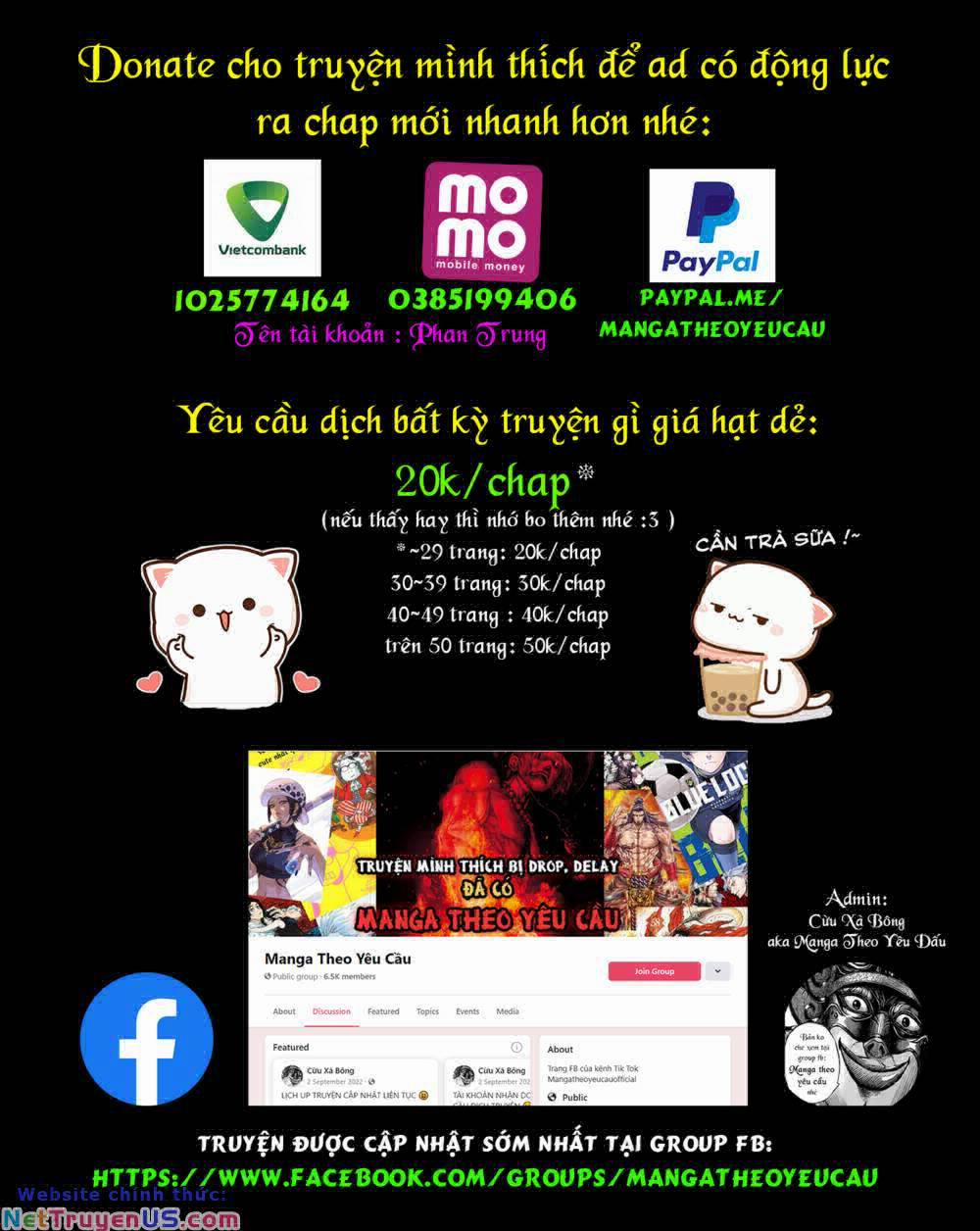 Chúng Ta Sống Chung Với Nhau Đi? 4 trang 23