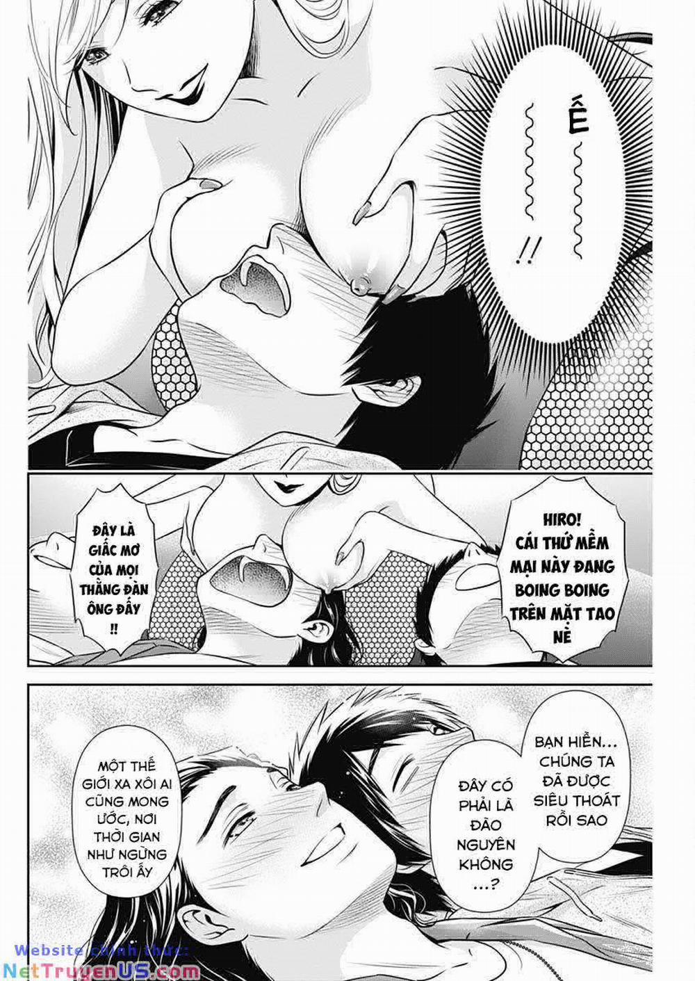 Chúng Ta Sống Chung Với Nhau Đi? 5 trang 18