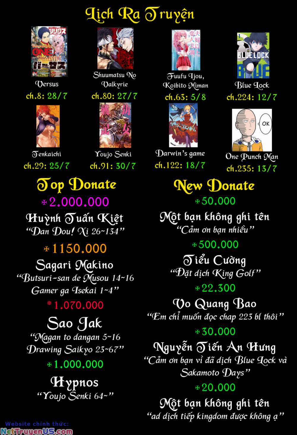 Chúng Ta Sống Chung Với Nhau Đi? 5 trang 22