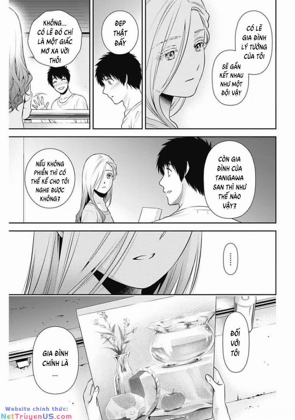 Chúng Ta Sống Chung Với Nhau Đi? 6 trang 20