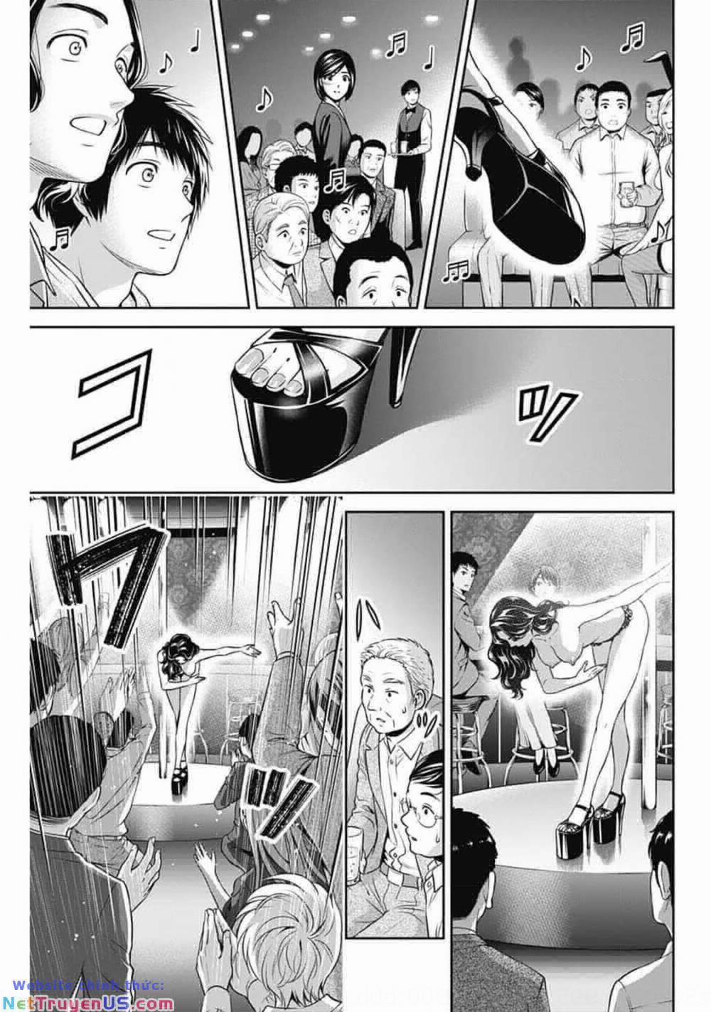 Chúng Ta Sống Chung Với Nhau Đi? 6 trang 4