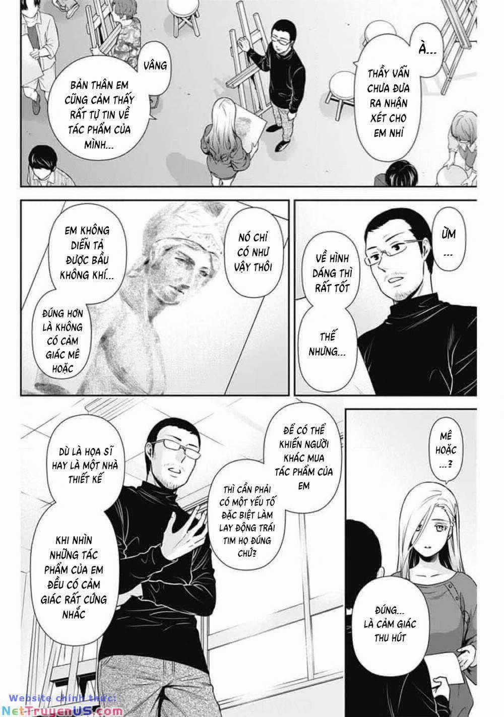 Chúng Ta Sống Chung Với Nhau Đi? 7 trang 12