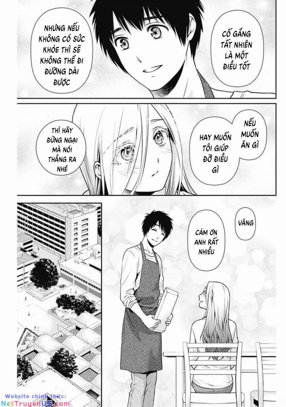 Chúng Ta Sống Chung Với Nhau Đi? 7 trang 19