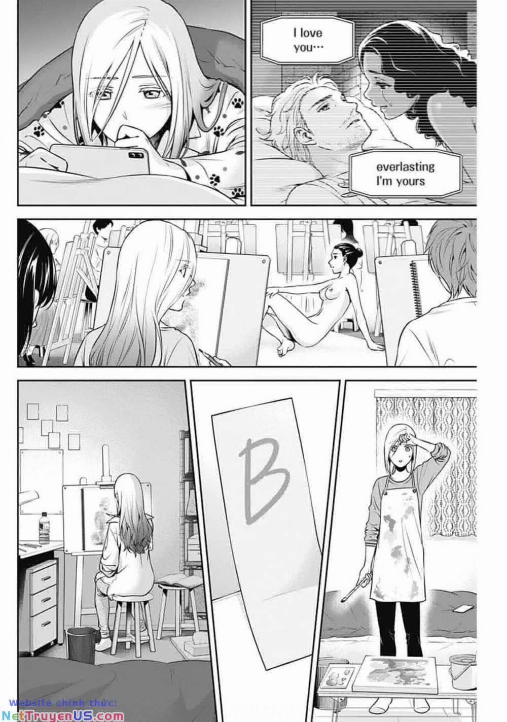 Chúng Ta Sống Chung Với Nhau Đi? 7 trang 22