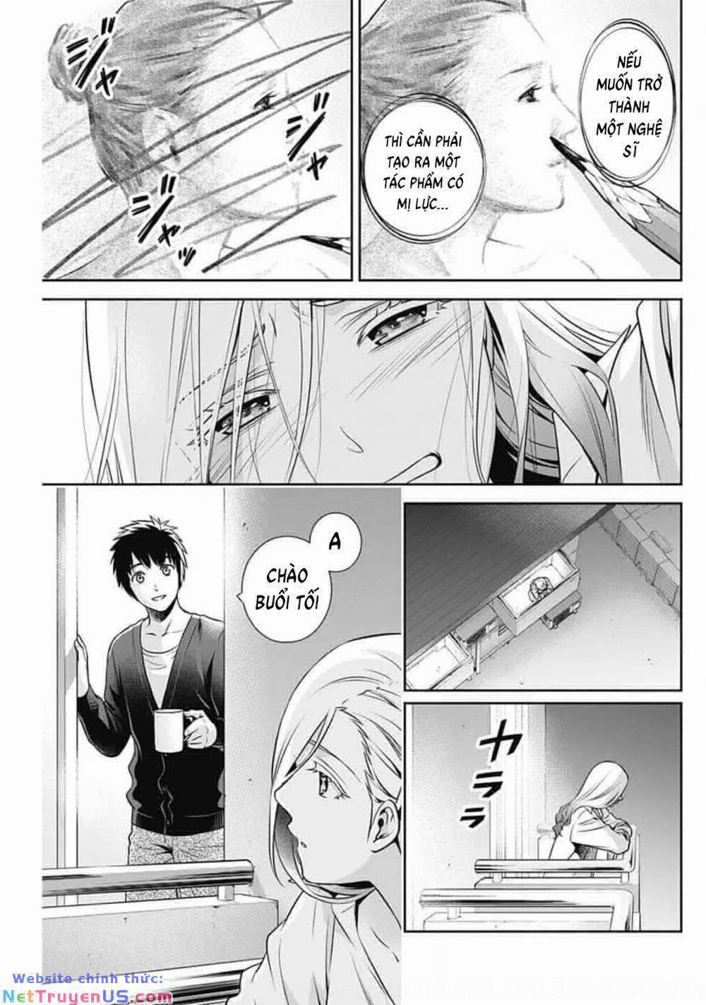 Chúng Ta Sống Chung Với Nhau Đi? 7 trang 23