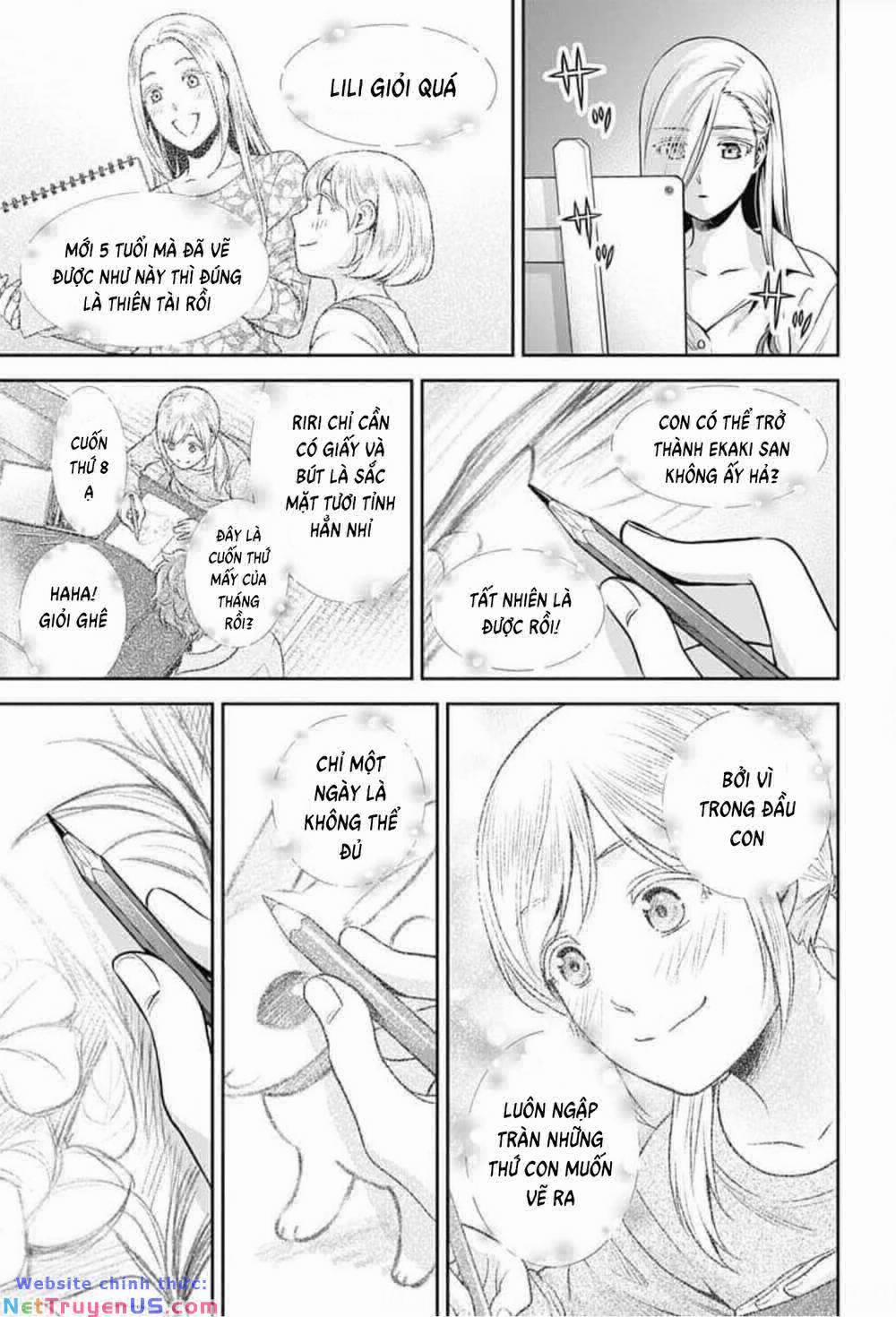 Chúng Ta Sống Chung Với Nhau Đi? 8 trang 11