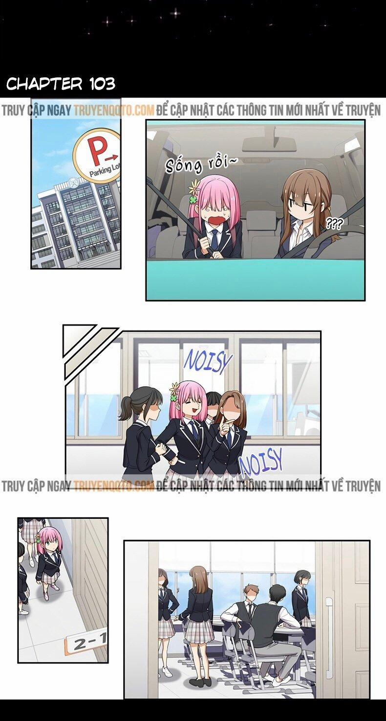 Chúng Tôi Không Hẹn Hò!! 103 trang 1