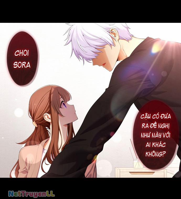 Chúng Tôi Không Hẹn Hò!! 16 trang 6