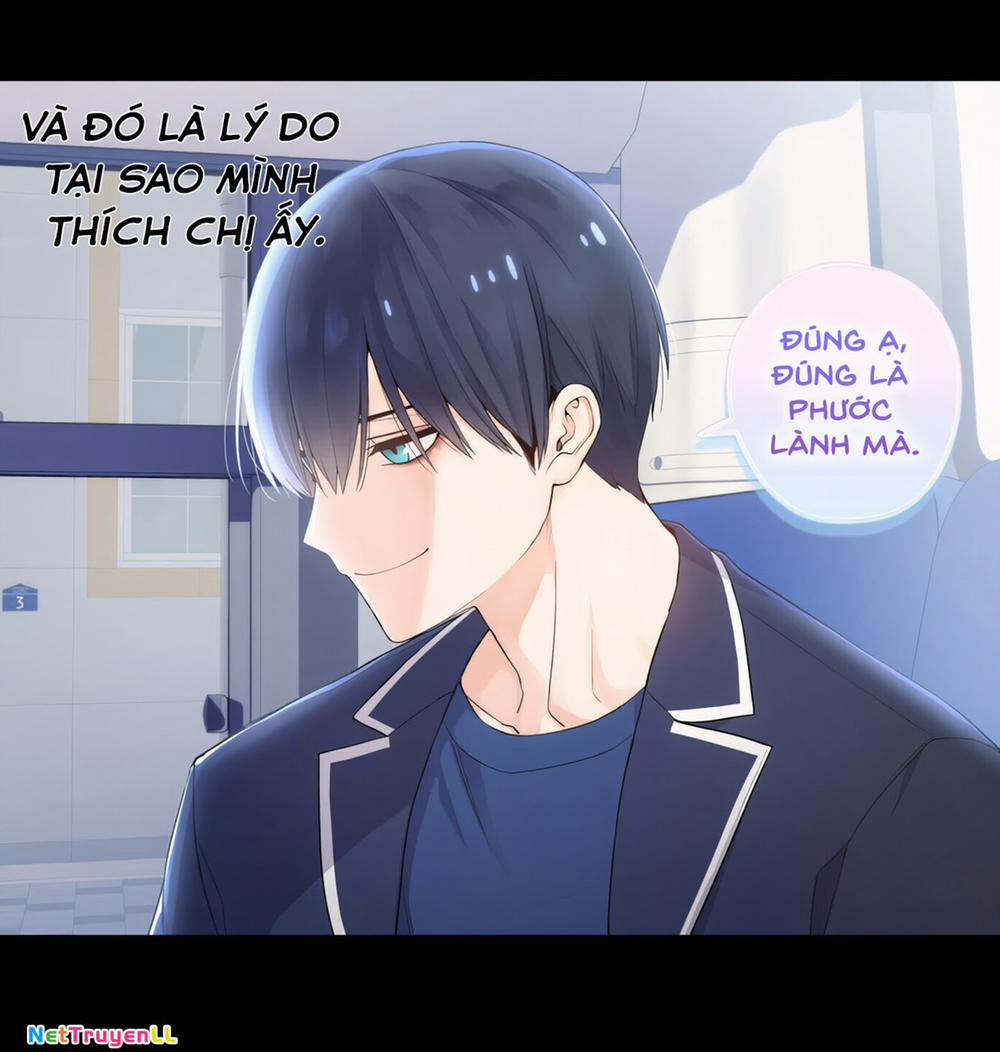 Chúng Tôi Không Hẹn Hò!! 19 trang 5