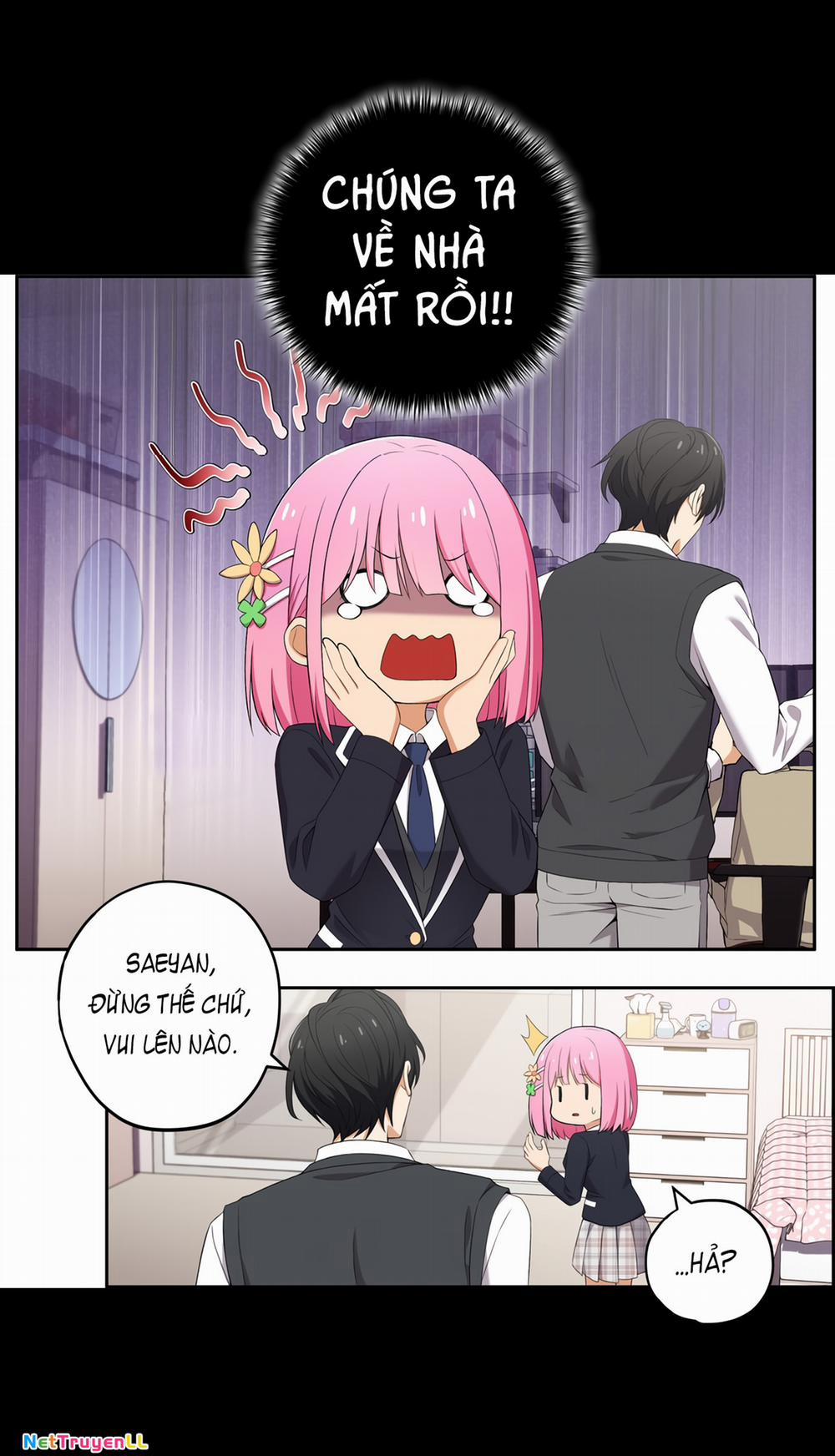 Chúng Tôi Không Hẹn Hò!! 22 trang 6
