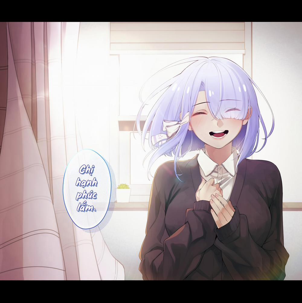 Chúng Tôi Không Hẹn Hò!! 31 trang 3