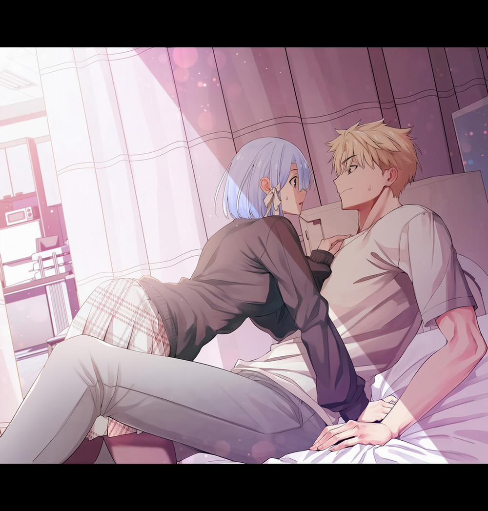 Chúng Tôi Không Hẹn Hò!! 31 trang 5