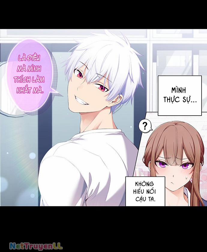 Chúng Tôi Không Hẹn Hò!! 9 trang 6