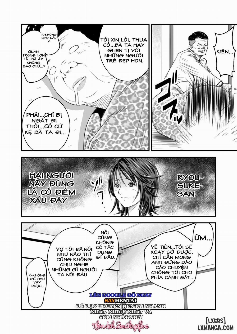 Chuộc Tội 1 trang 10