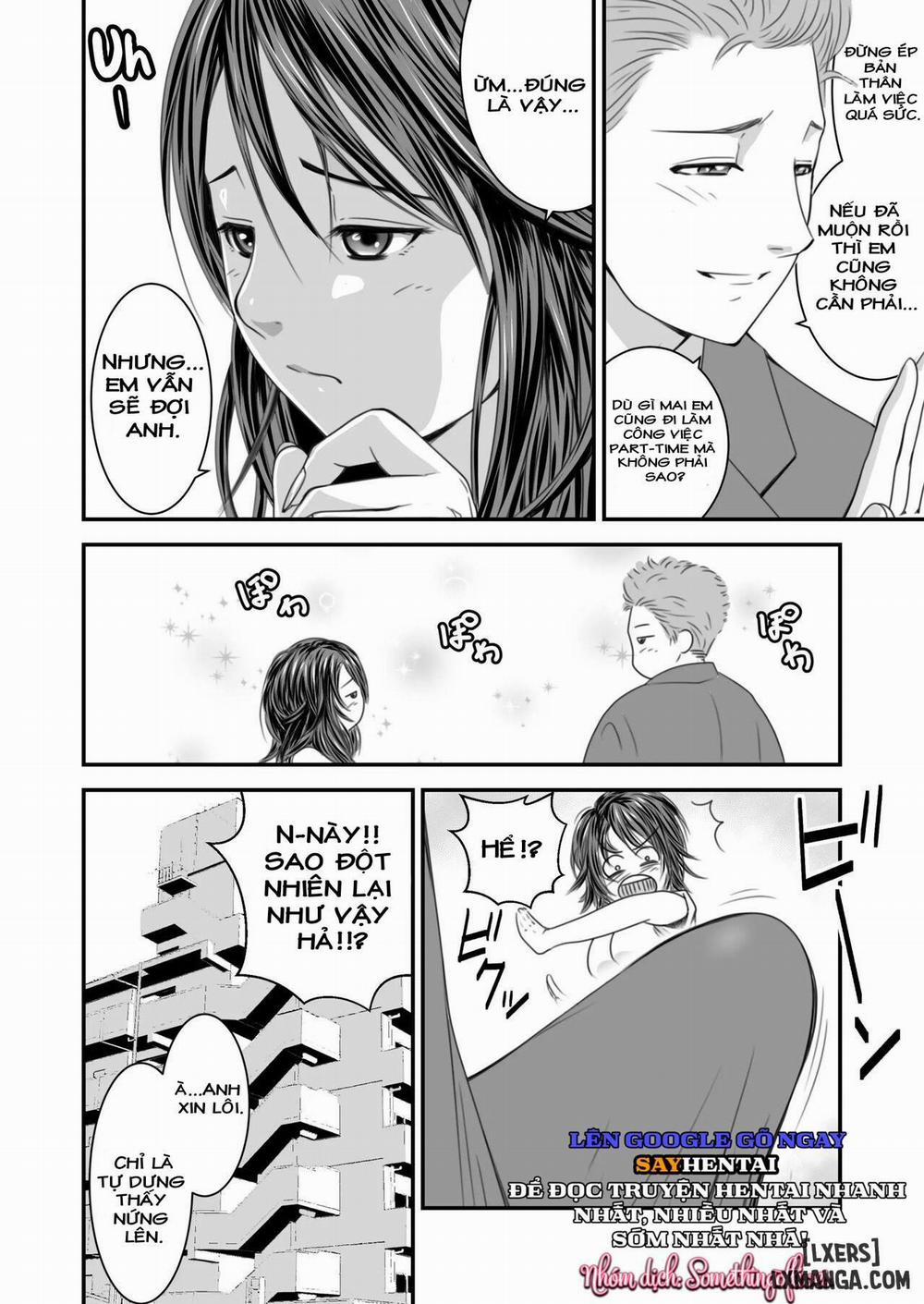 Chuộc Tội 1 trang 2