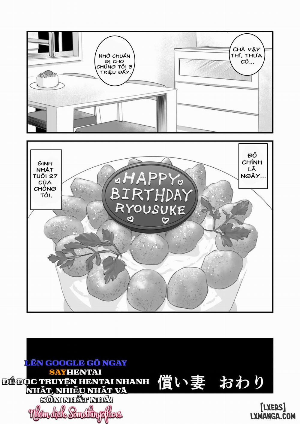 Chuộc Tội 1 trang 32