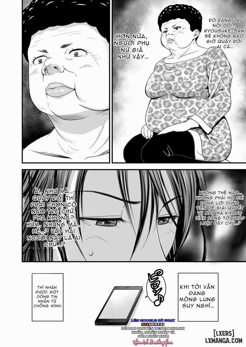 Chuộc Tội 1 trang 6