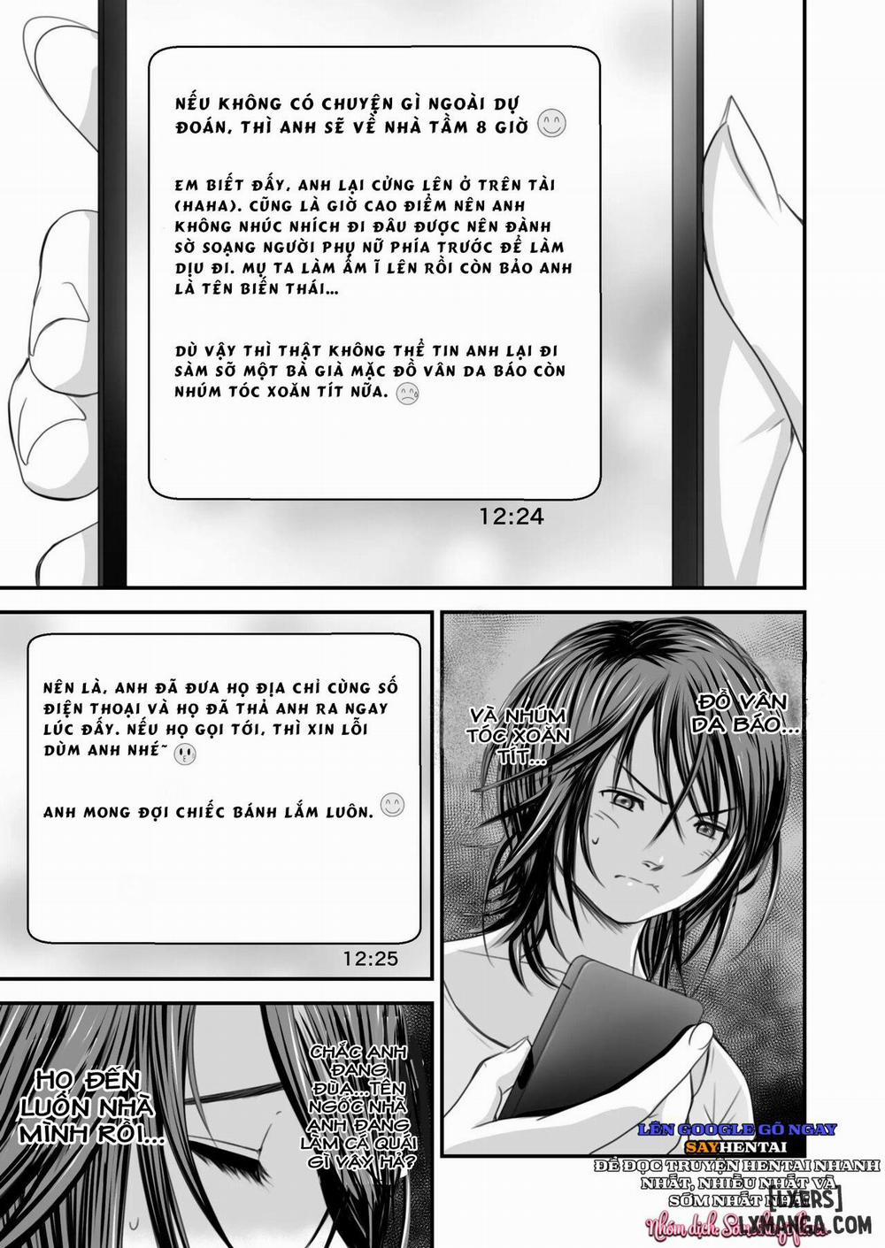 Chuộc Tội 1 trang 7