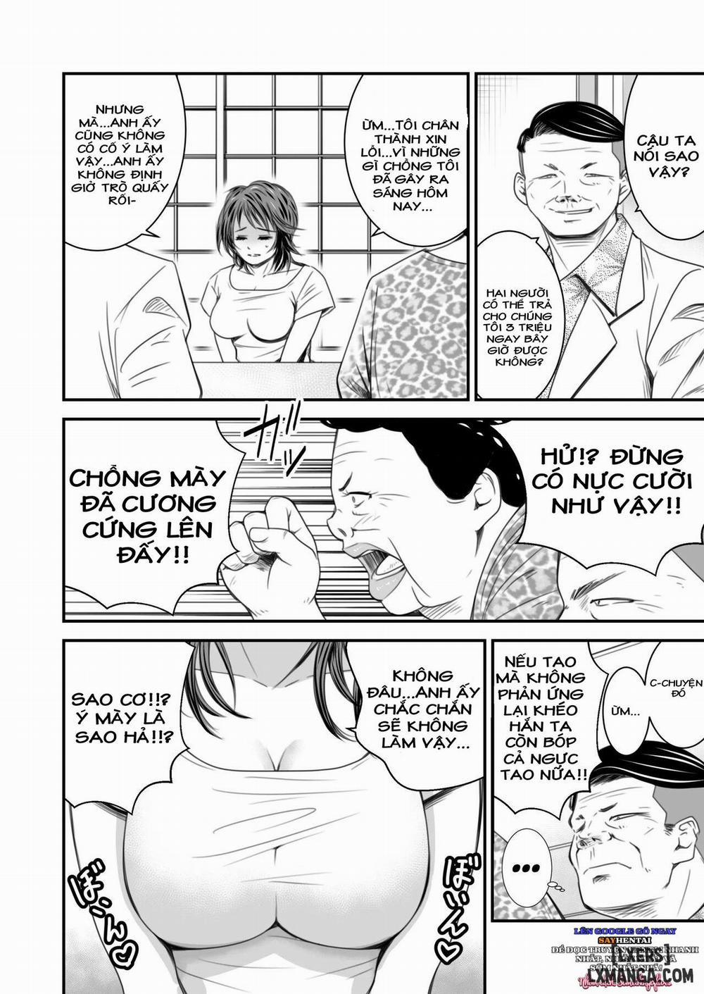 Chuộc Tội 1 trang 8