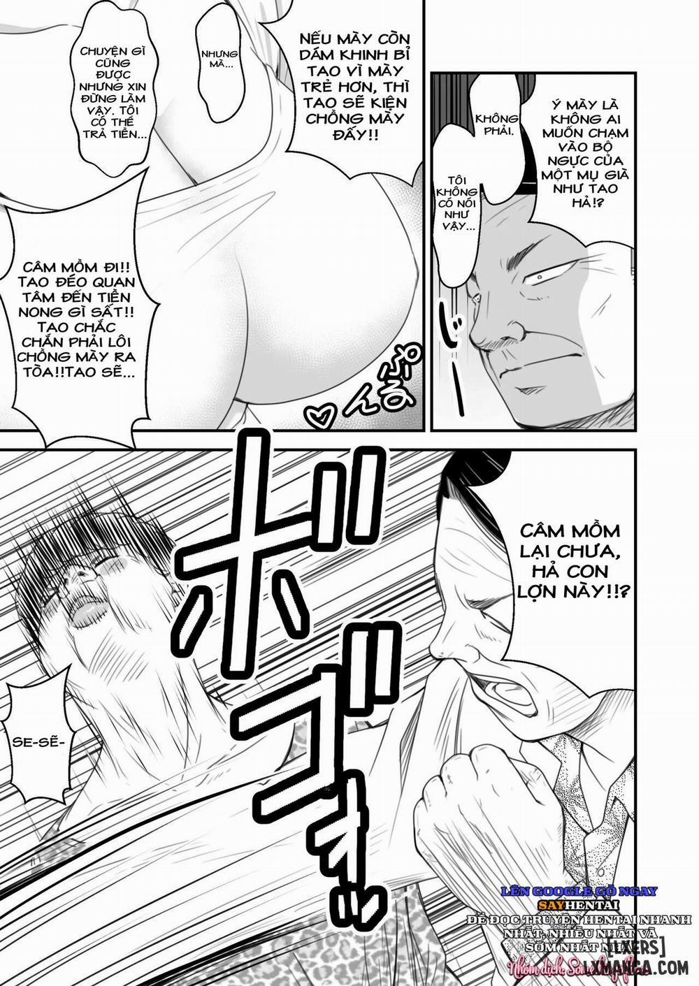 Chuộc Tội 1 trang 9