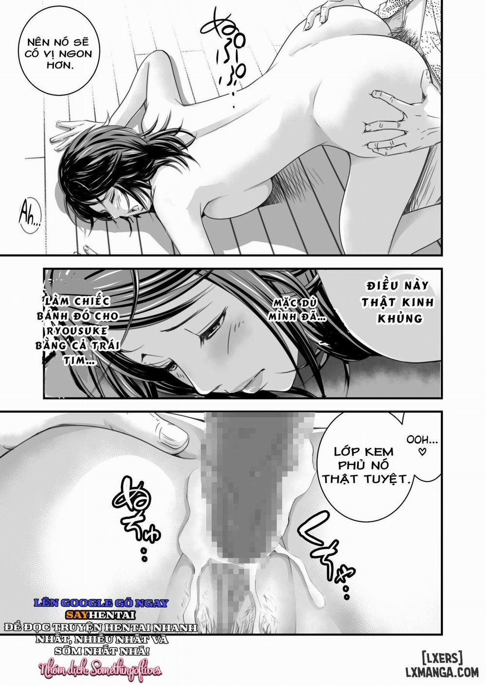 Chuộc Tội 2 trang 16