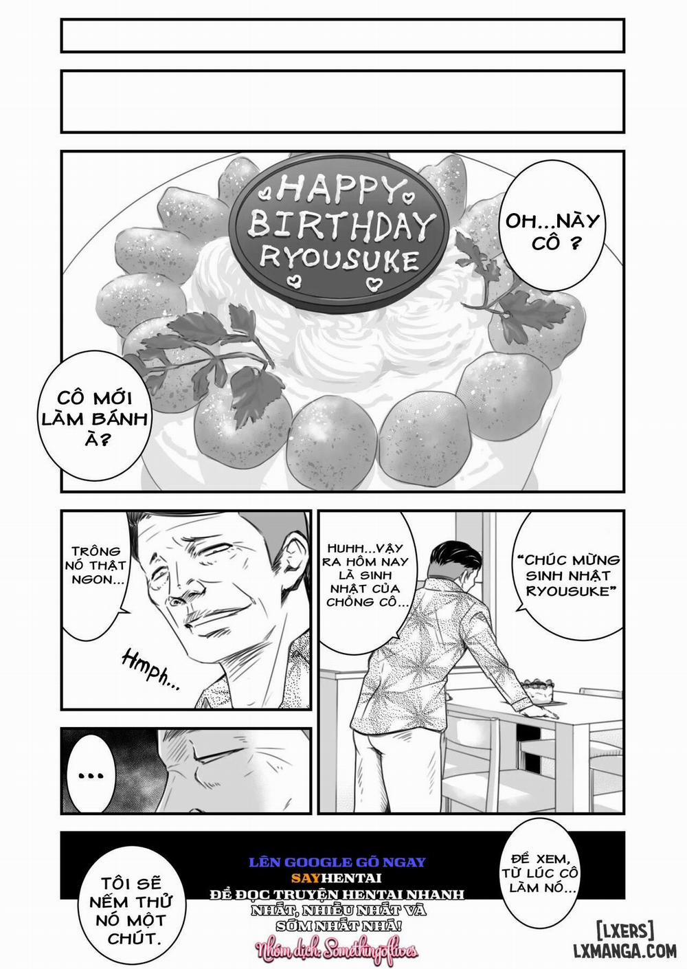 Chuộc Tội 2 trang 2