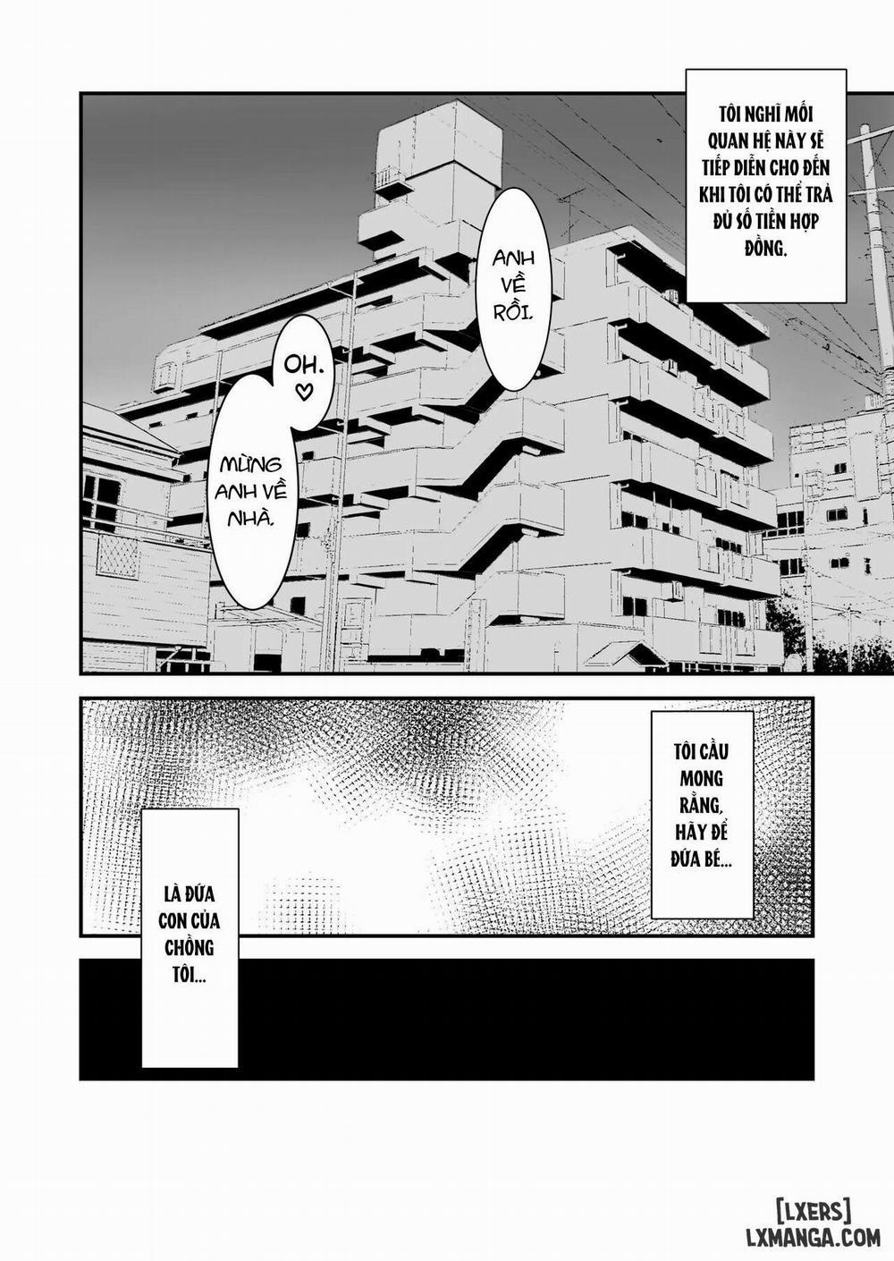 Chuộc Tội 3 trang 27