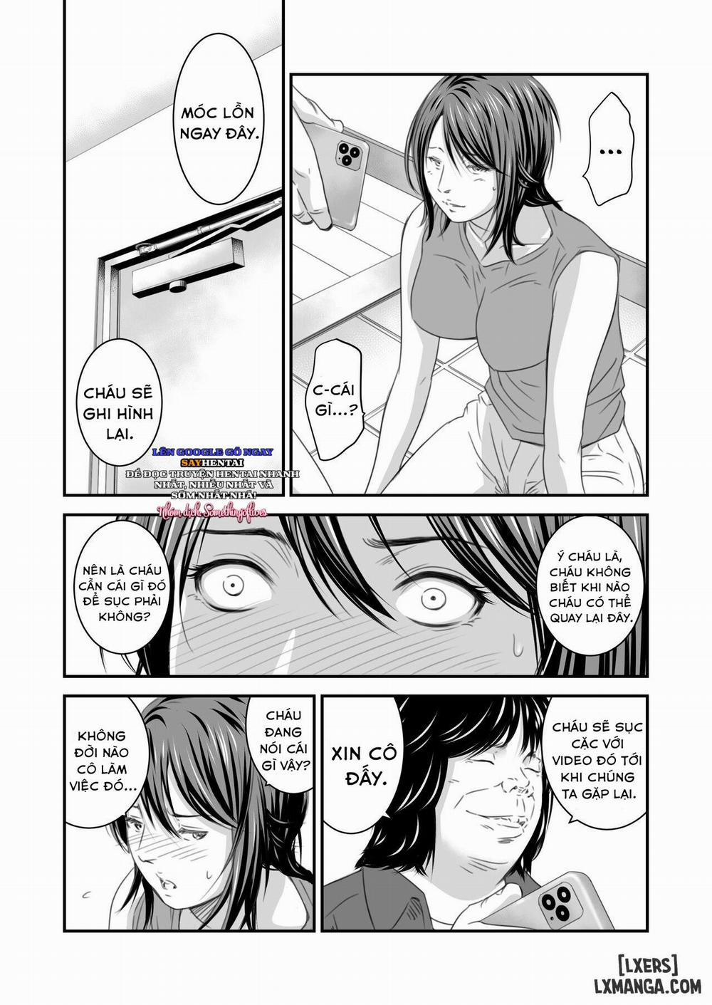 Chuộc Tội 5 trang 17