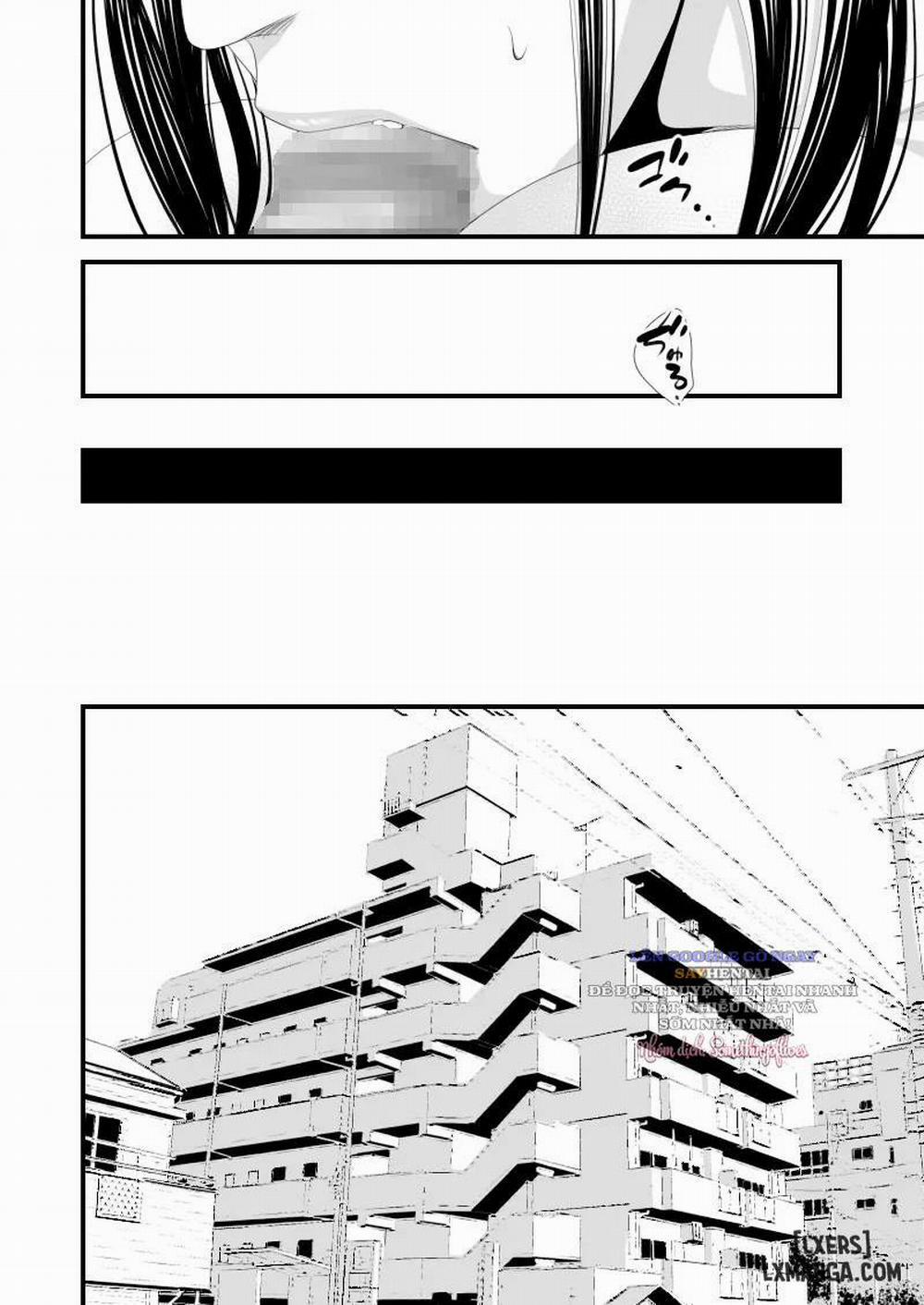 Chuộc Tội 6 trang 19