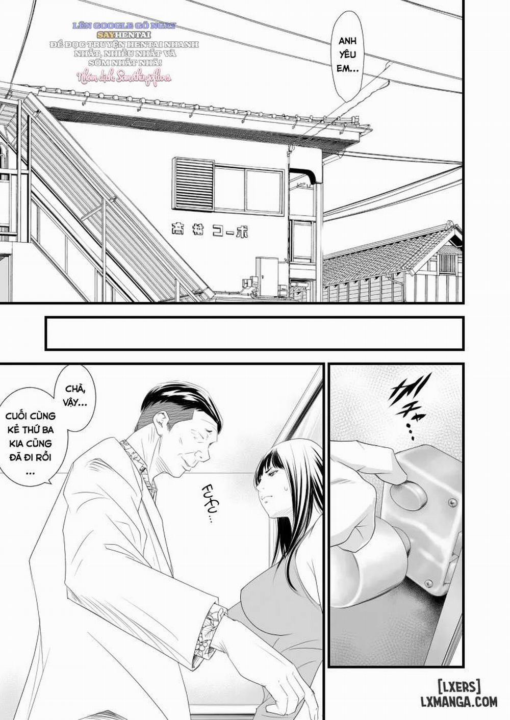 Chuộc Tội 6 trang 7