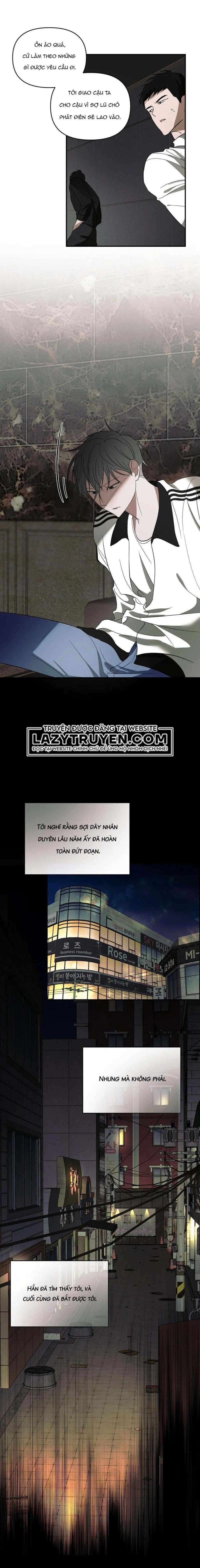 Chuỗi Mê Hoặc 1 trang 9