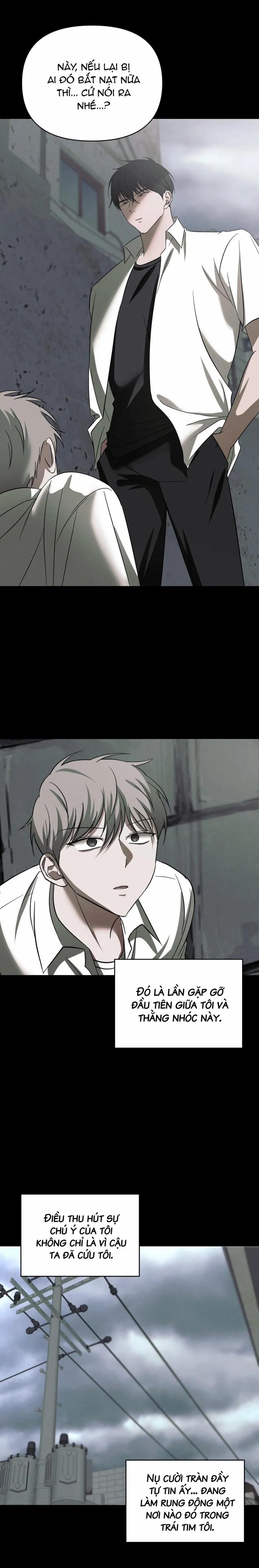 Chuỗi Mê Hoặc 2 trang 12