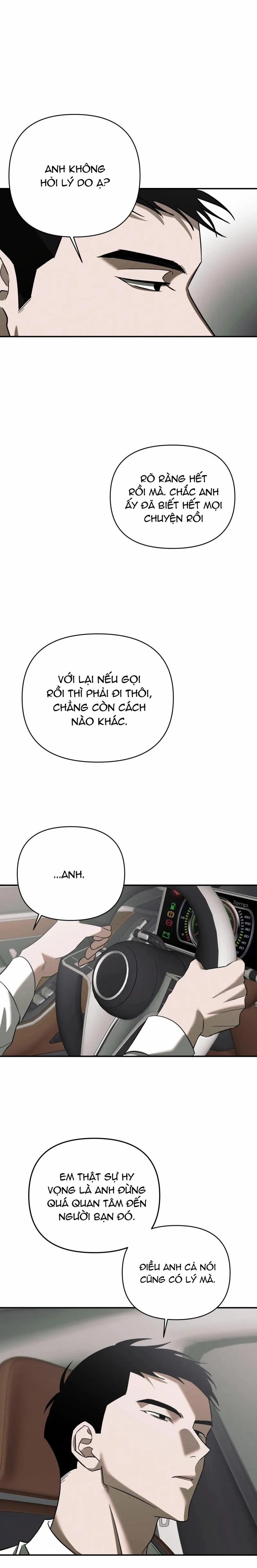 Chuỗi Mê Hoặc 2 trang 20