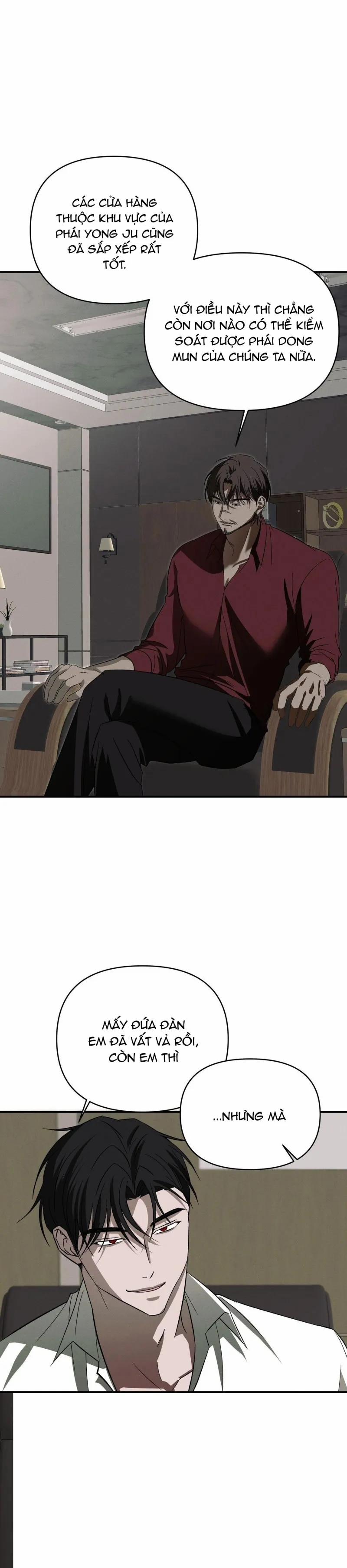 Chuỗi Mê Hoặc 2 trang 23