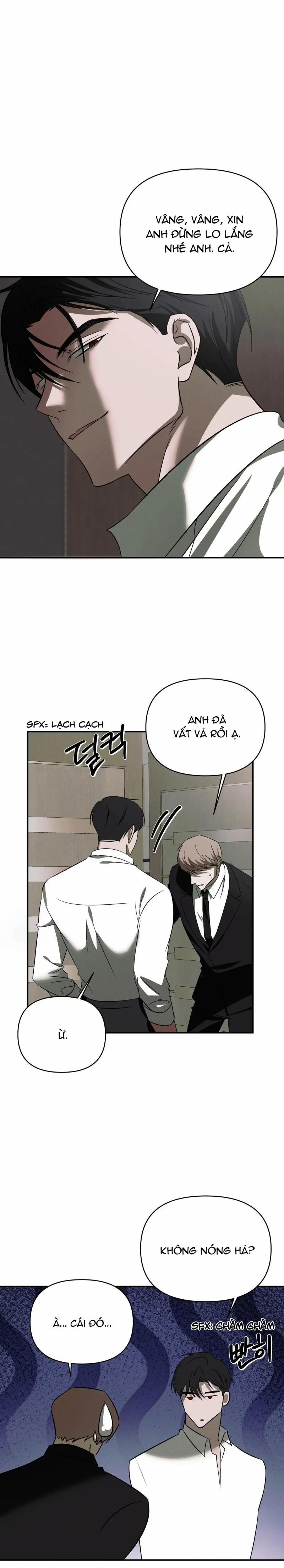 Chuỗi Mê Hoặc 2 trang 3