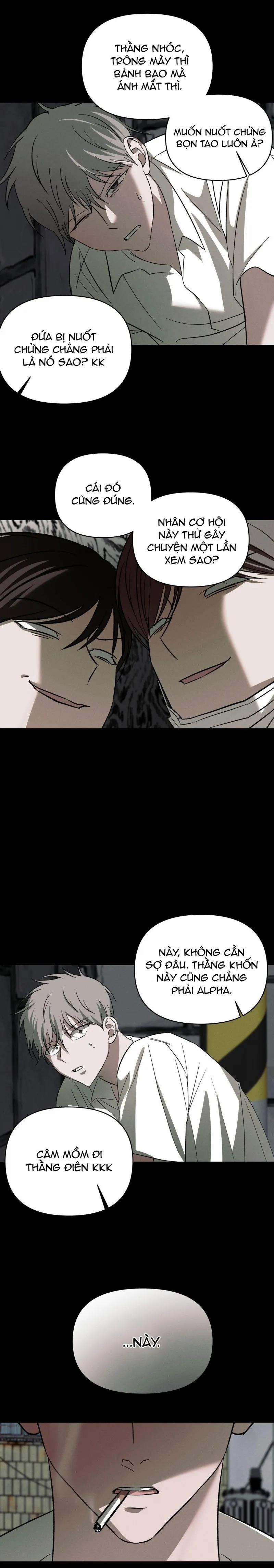 Chuỗi Mê Hoặc 2 trang 9