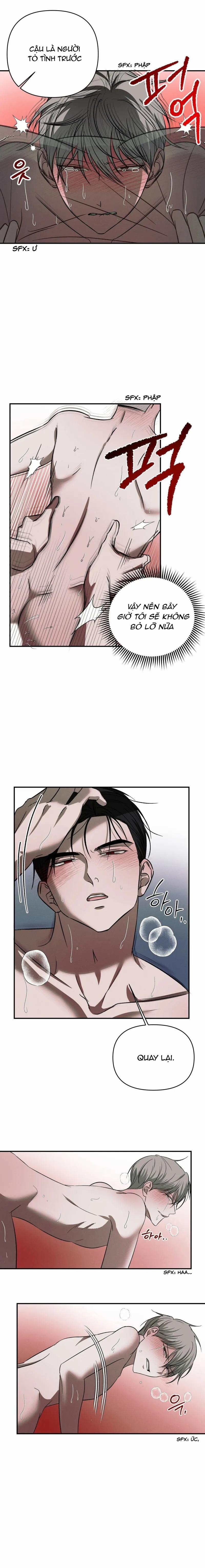 Chuỗi Mê Hoặc 3 trang 10