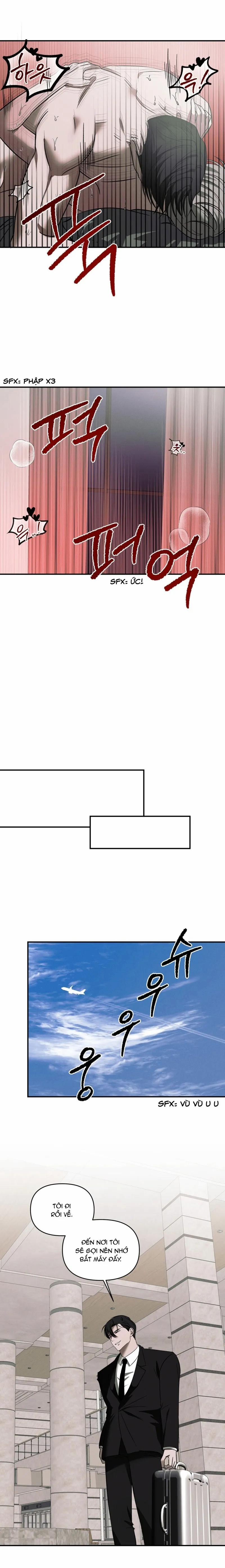 Chuỗi Mê Hoặc 3 trang 13