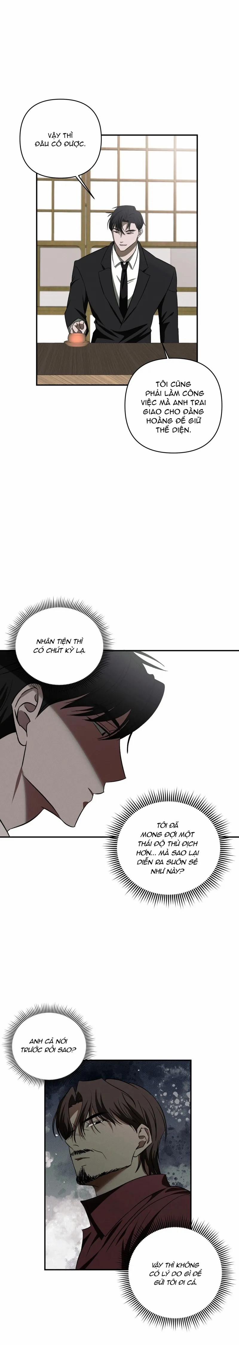 Chuỗi Mê Hoặc 4 trang 2