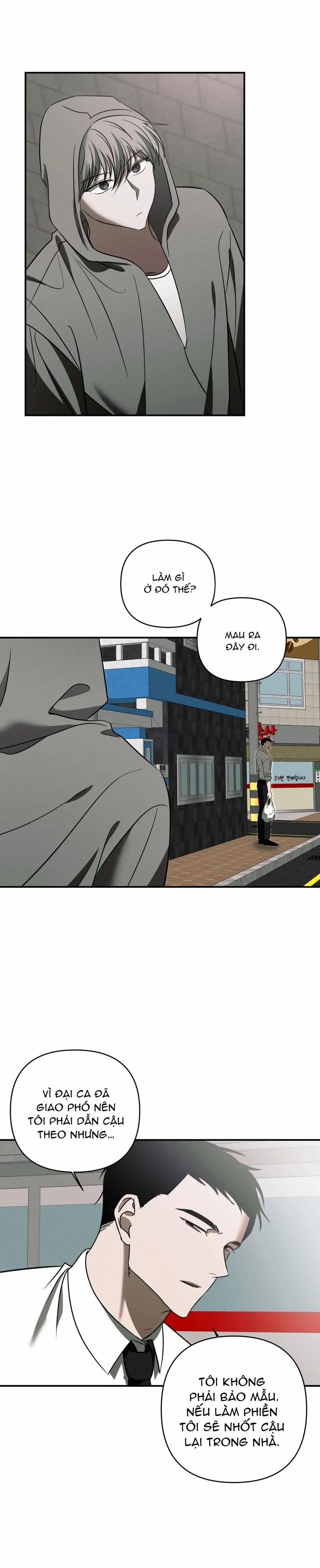 Chuỗi Mê Hoặc 4 trang 7