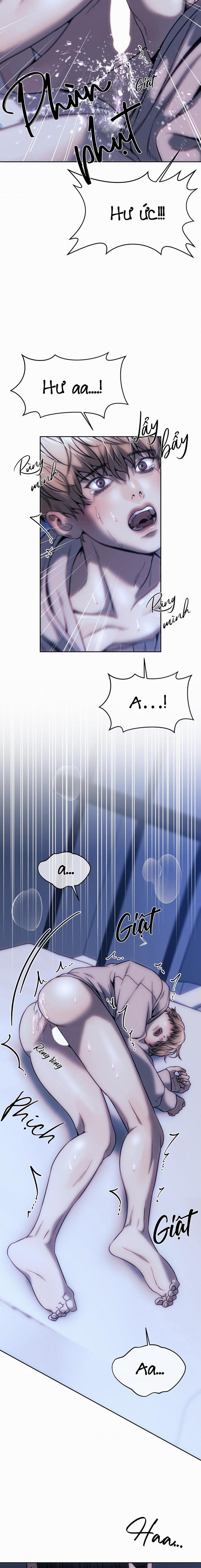 Chuồng chó Tosa 3 trang 16