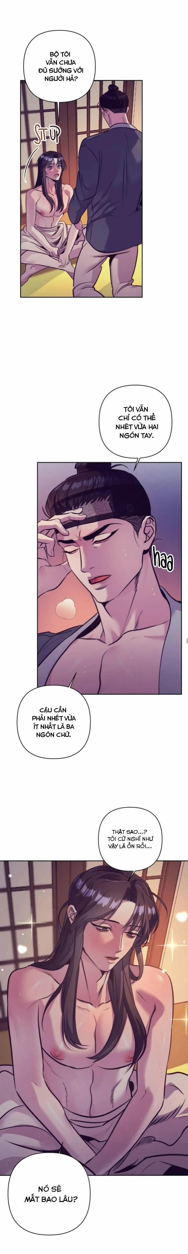 Chuông Đôi 1 trang 10