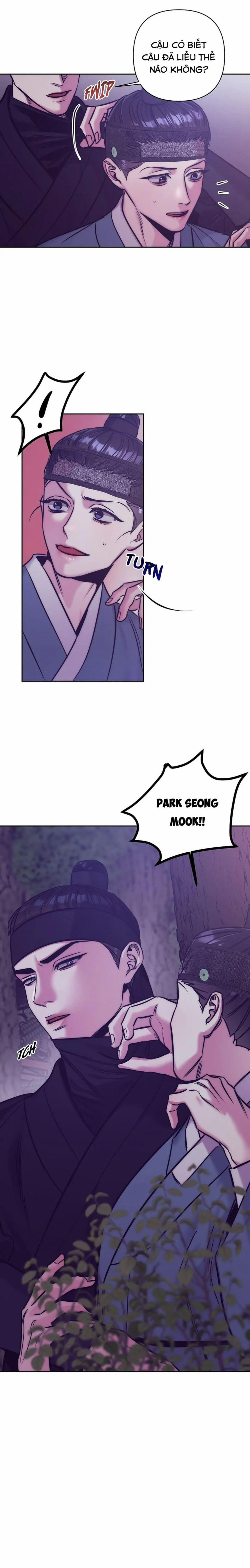 Chuông Đôi 2 trang 9